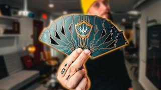 3 EPIC Decks of Playing Cards You Won't Believe Exist!!