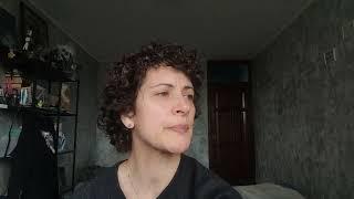 Ирина Яковлева визитка