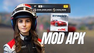 CarX Street MOD APK 2024 - CarX Street MOD MENU APK (Unlimited Money & Unlocked) IOS / ANDROID