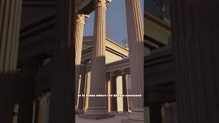How were Roman cities built ? #history #romanempire #engineering