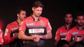 RCB Anthem 2016 | #PlayBold RCB