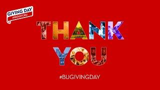 BU Giving Day 2023 - Thank You!!