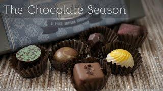 The Chocolate Season