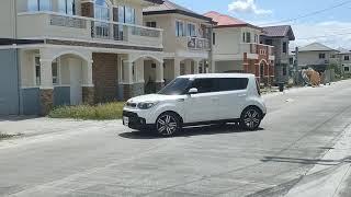 kia Soul GL Turbo-Diesel dual clutch in Philippines