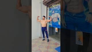 Mustak fitness video neeraj pepsu bike #motivation #power#viralvideos#super#short #tiktok #remix