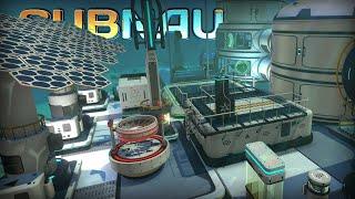 Subnautica Automation Update - The BIGGEST Subnautica mod yet!
