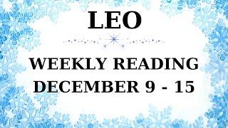 LEORELEASE THE OLD & EMBRACE THE NEW! PREPARE FOR TRANSFORMATION & BRING IN HAPPY HAPPY ENERGY! 