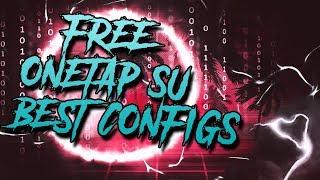 CS:GO BEST FREE HVH CHEAT ONETAP-SU CRACK BYPASS *NO CRASH* [ DLL + CFG] [WORK]