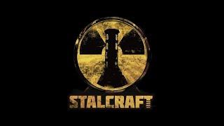 Крафт брони и сюжет STALCRAFT: X #stalcraftx  #stalcraft #сталкрафт #обзор