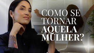 Construa a mulher que você quer se tornar! #2025 