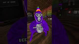 IM GOING TO VIDCON! (Face Reveal) #gorillatag #gorillatagquest #gtag #vr #gorilla #climbupgt #music