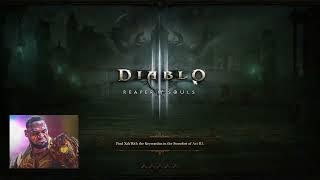 Diablo 3 Season 30 Natalya Demon Hunter Gr 150 Rank 1 NA.