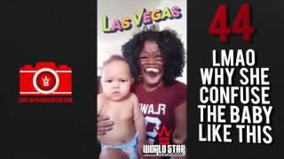 WSHH Vine Compilation   Best WorldStarHipHop Vines   World Star Vine Compilation 2016