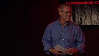 Hands-On Learning Turns Minds On.  | Daniel Jackson | TEDxRaleigh