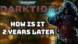 Darktide in 2024 Review | Is It Fixed?