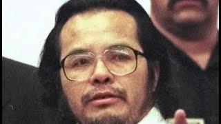 Angel Resendiz | The Railroad Killer  | Serial Killer Documentary