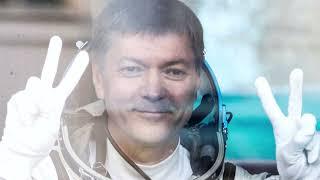 Russian cosmonaut sets record for total time in space | REUTERS