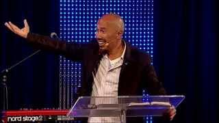 Francis Chan | I Am the True Vine - "just stay connected!"