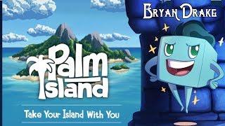 Palm Island Review with Bryan