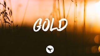 Elliot Greer - Gold (Lyrics)