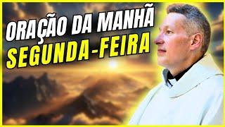 ORAÇÃO DA MANHÃ COM PADRE MARCELO ROSSI - 28/10/24