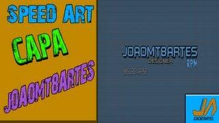speed art - speed art : para o concurso do tecnodia @tecno_dia