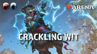 LAUGH YOUR WAY TO MYTHIC RANK! 100% WIN RATE!  Izzet Control | MTG Arena | Standard | Bloomburrow