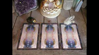 Pick a Card - What does spirit want you to know? w/Pendulum