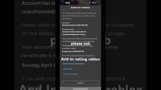 Just sub #memes #soundeffects #animation #keyboard #roblox @Roblox UNBAN ME NOW MY COUSIN DID THIS