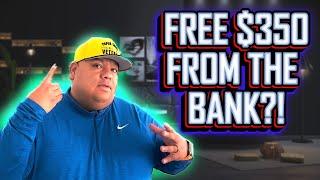 How to Get a Free $350 