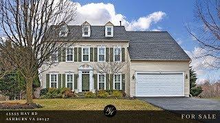 Ashburn, VA Homes For Sale (20147)