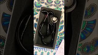 Best stethoscope 🩺 in budget #shorts #stethoscope #indosurgicals #medicalstudent #medico