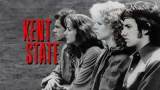 Kent State (1981) | Historical Drama | Full Movie | Boomer Channel