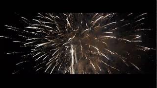 Cinematic shots by Pyro Funken..../1.August Feuerwerk Stein am Rhein!