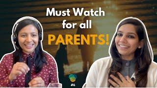 Parenting Coach Explains: How to raise SUPERSTARS! | FULL EPISODE | Vichaar Vibes हिंदी