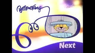 Boomerang UK Next (Recreation) - Top Cat (2007)