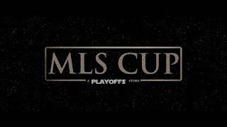 Star Wars MLS Cup: A Playoffs Story