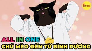 ALL IN ONE | Nhà Tôi Nuôi Mèo Làm Giúp Việc | Review Anime Hay | Tóm Tắt Anime Hay