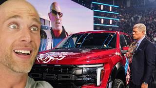 Ups & Downs: WWE Smackdown Review (Feb 28)