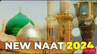 "Best Naats for Madina LOVERS 2024 | A Spiritual Collection" 