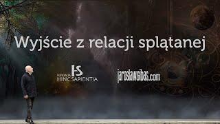 Wyjście z relacji splątanej #157