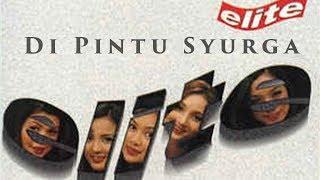 KRU & Elite - Di Pintu Syurga (Official Music Video)