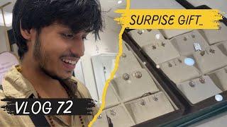 Mumma ke liye surprise gift ️ - VLOG 72