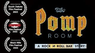 The Pomp Room: A Rock N Roll Bar Story (Full Documentary)