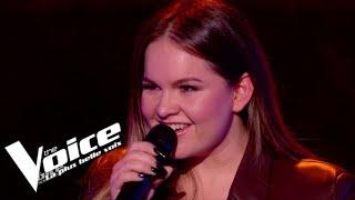 Loreen - Tatoo - Maeva   | The Voice 2024 | Cross-Battles