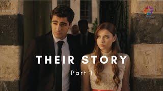 Seyran & Ferit - Their story | part 1