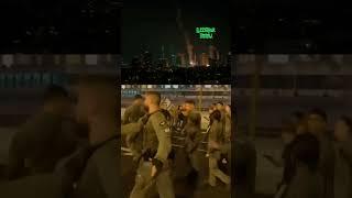 Протест в Тель-Авиве против ударов по Ирану