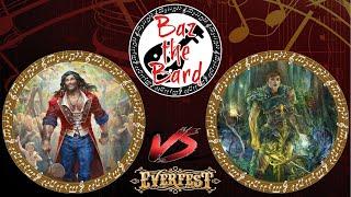 Manascrew Armoury - 28th April - Round 1 - Bravo vs Briar