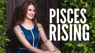 Pisces Rising/Ascendant