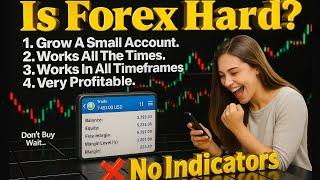 Better Than Tradingview Indicators!This Strategy Will Make You Rich Trading Forex,Stocks & Cryptos!